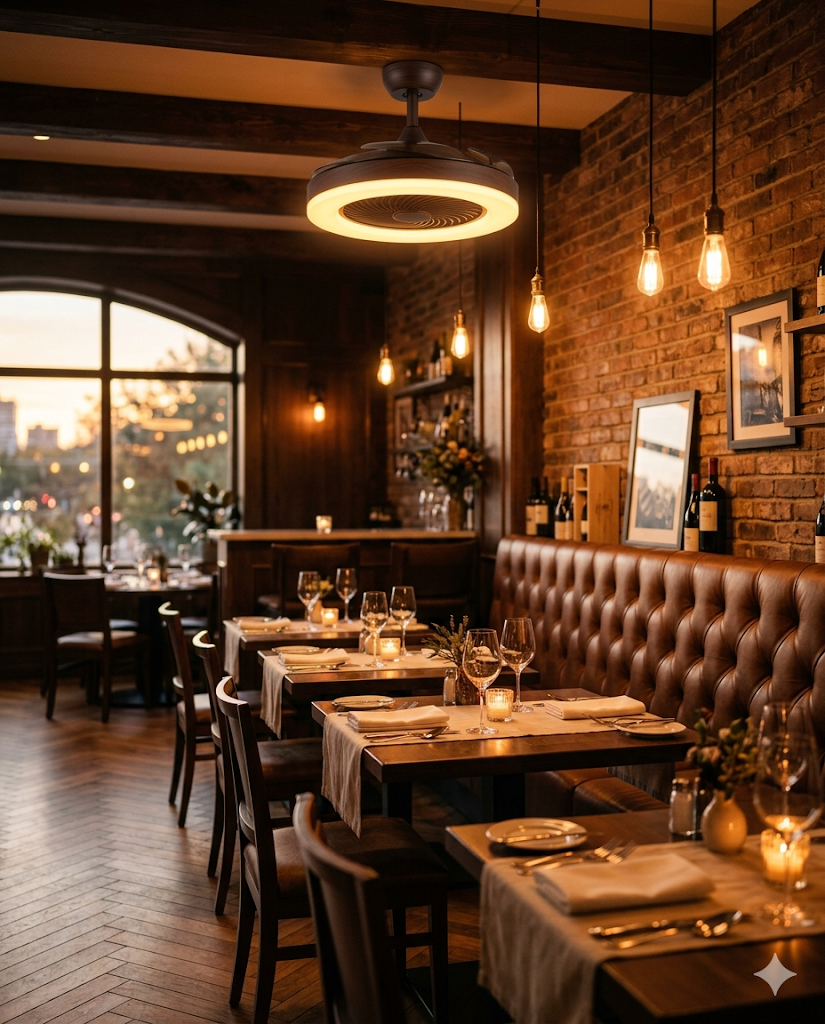 Bares y Restaurantes